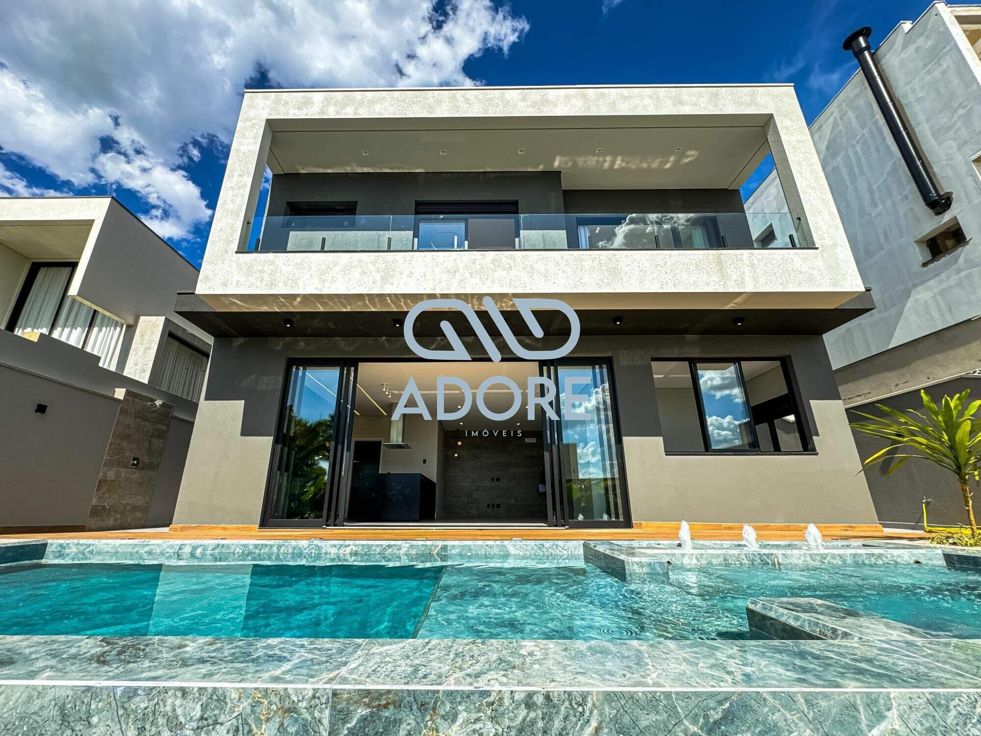 Casa à venda no Jardim Vila Paradiso: 