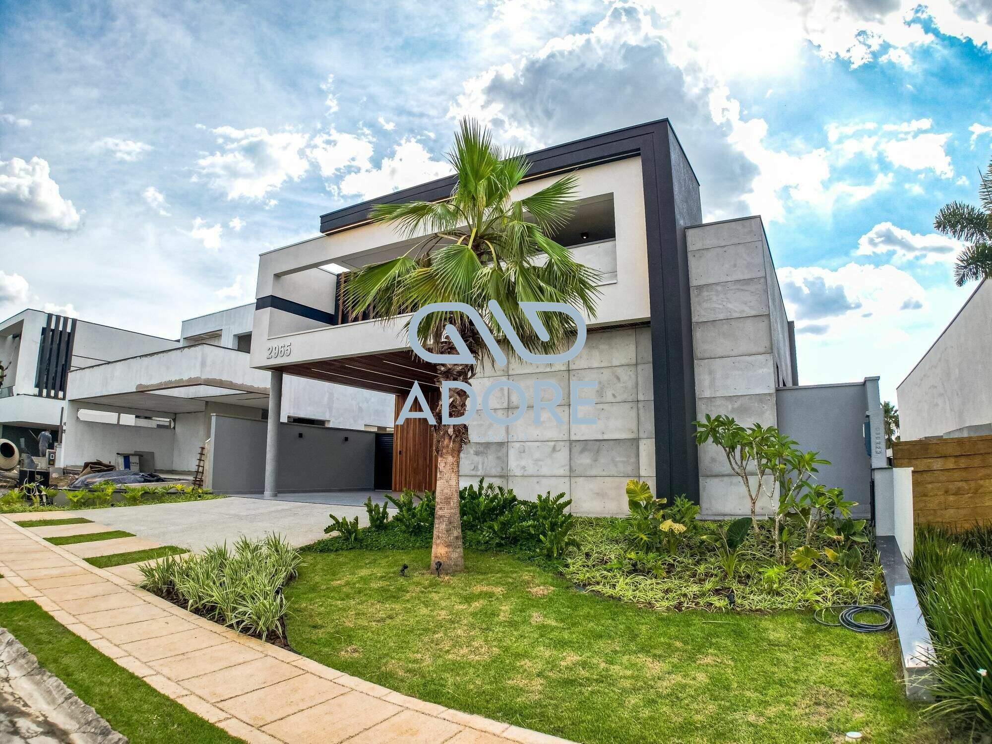 Casa à venda no Jardim Vila Paradiso: 