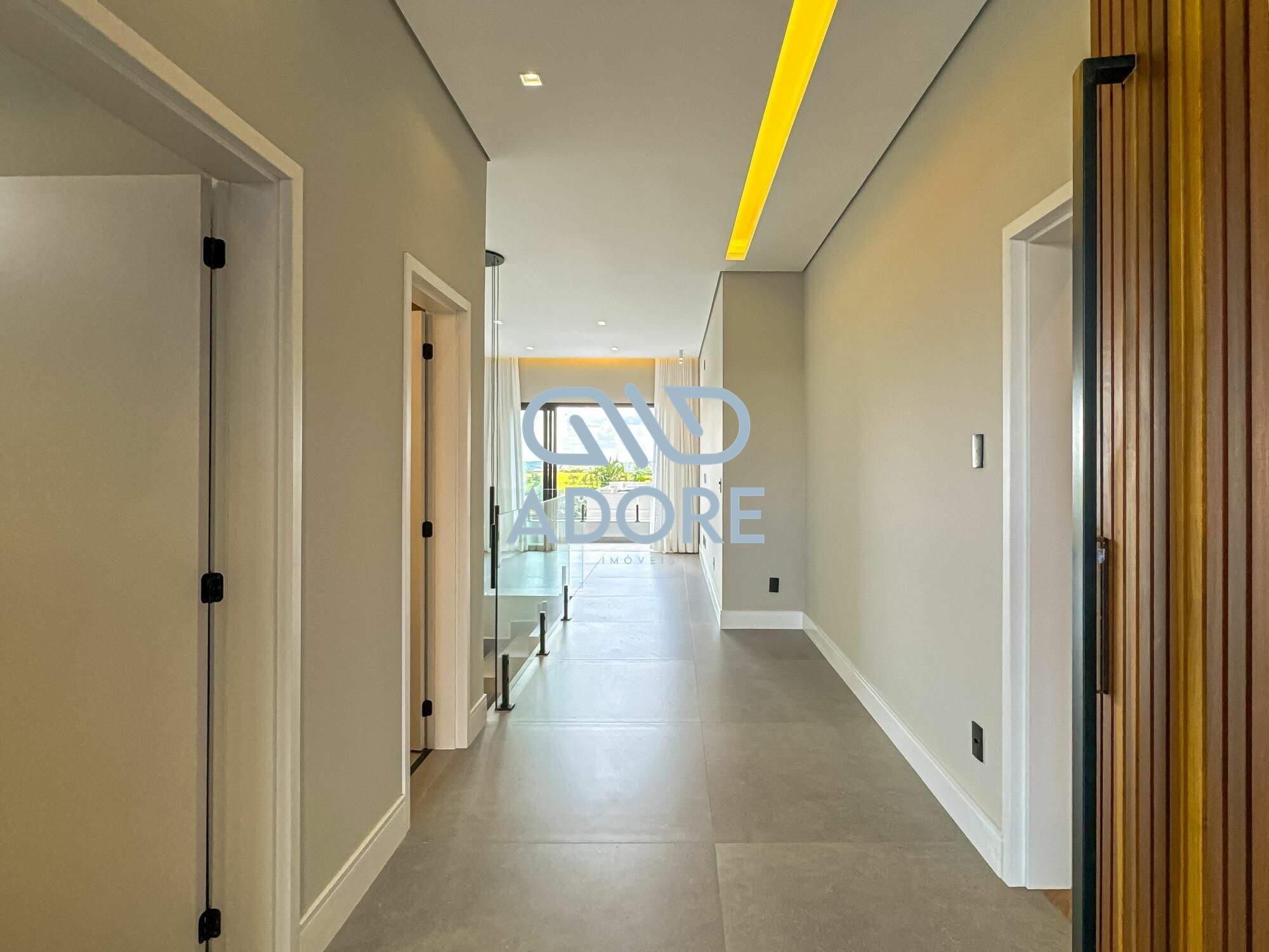 Casa à venda no Jardim Vila Paradiso: 