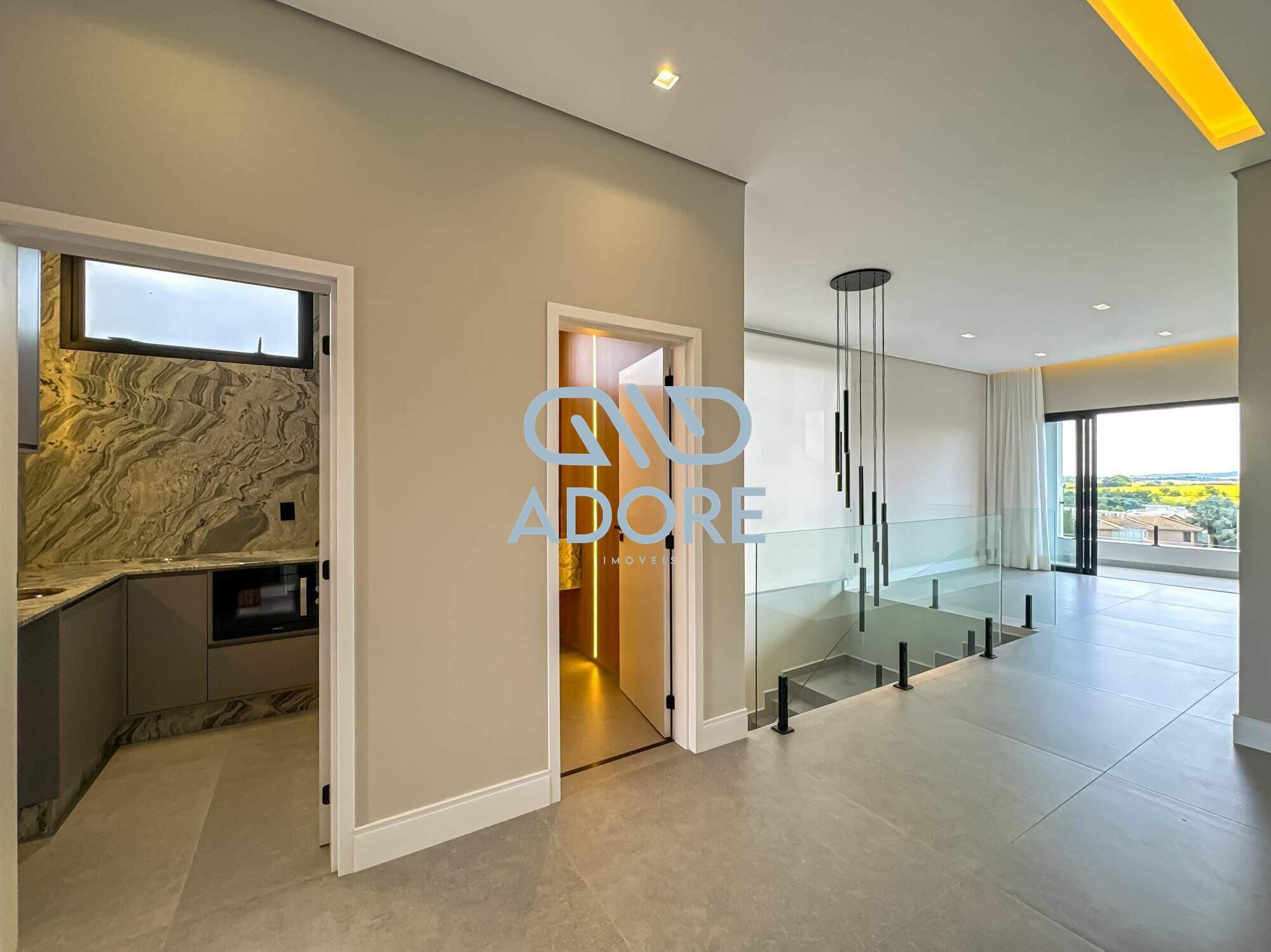 Casa à venda no Jardim Vila Paradiso: 