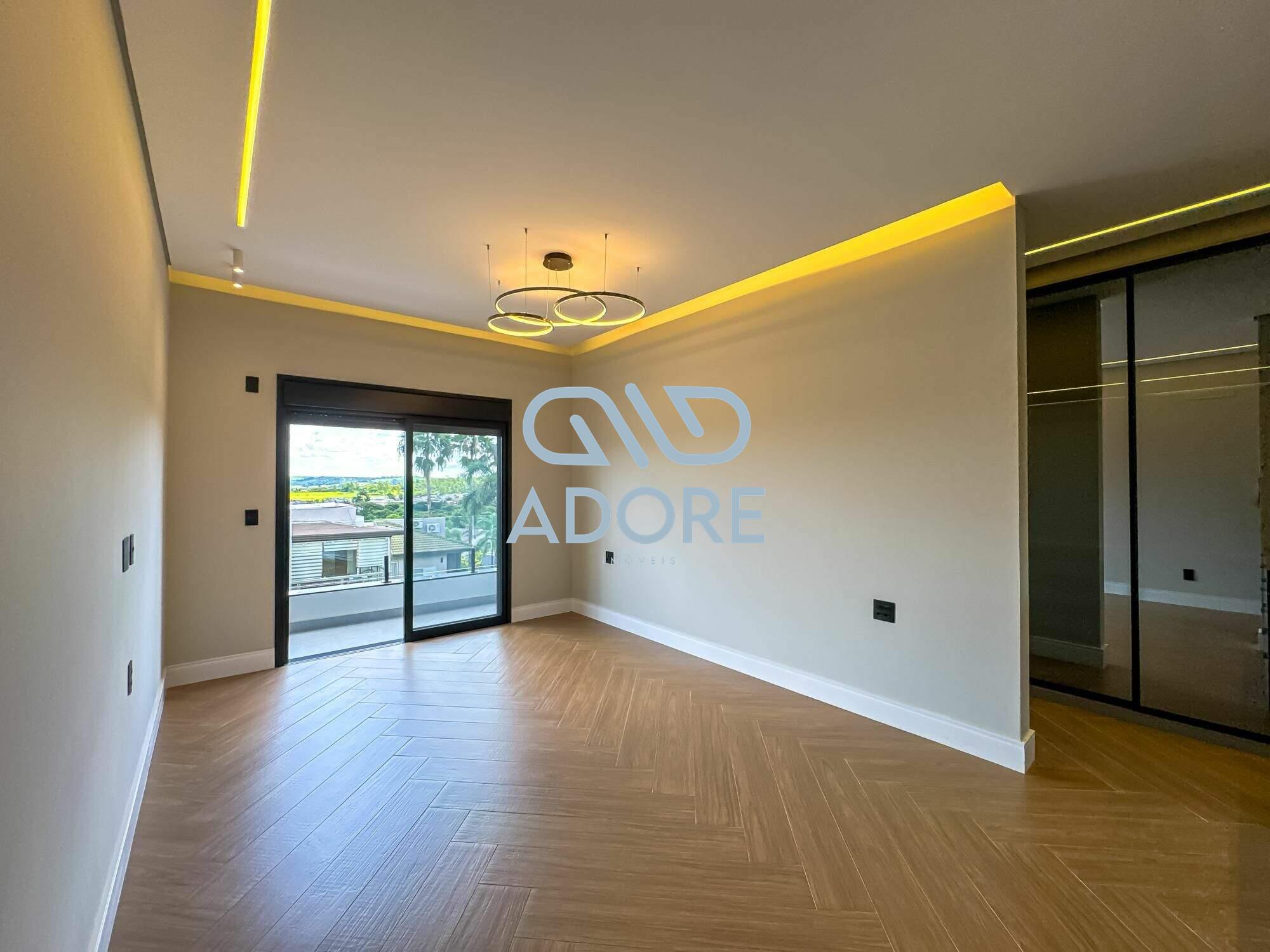 Casa à venda no Jardim Vila Paradiso: 