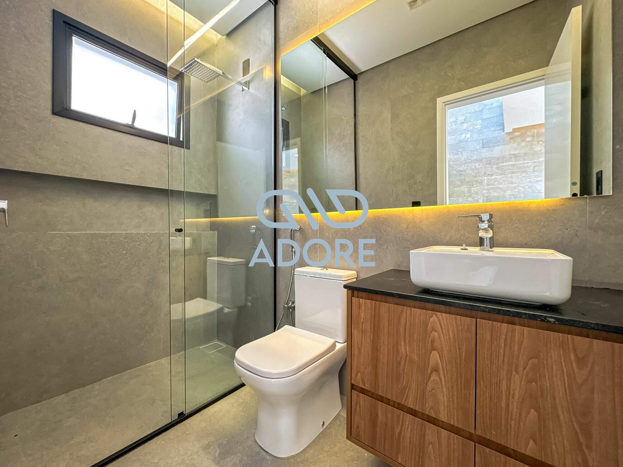 Casa à venda no Jardim Vila Paradiso: 