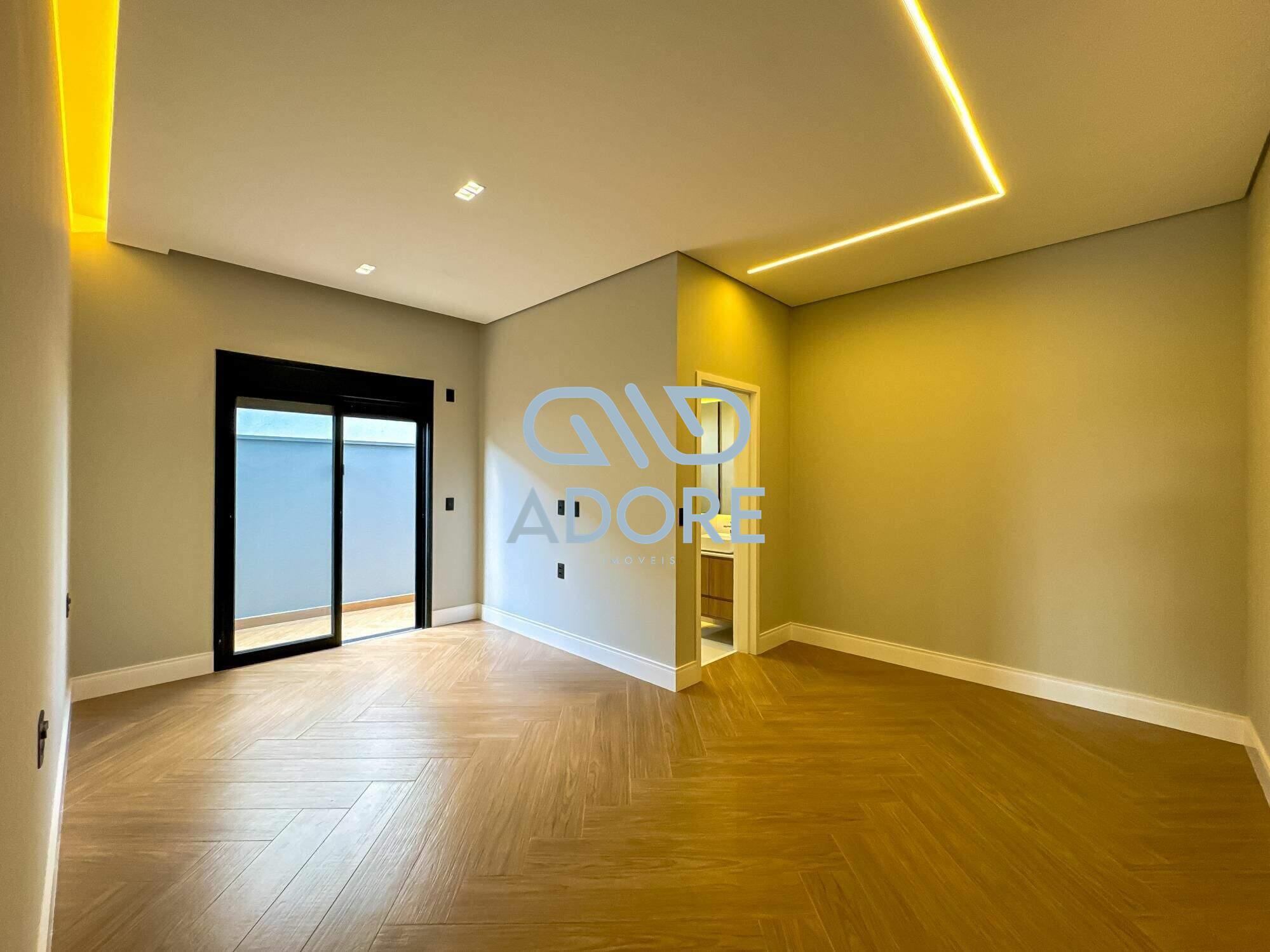 Casa à venda no Jardim Vila Paradiso: 