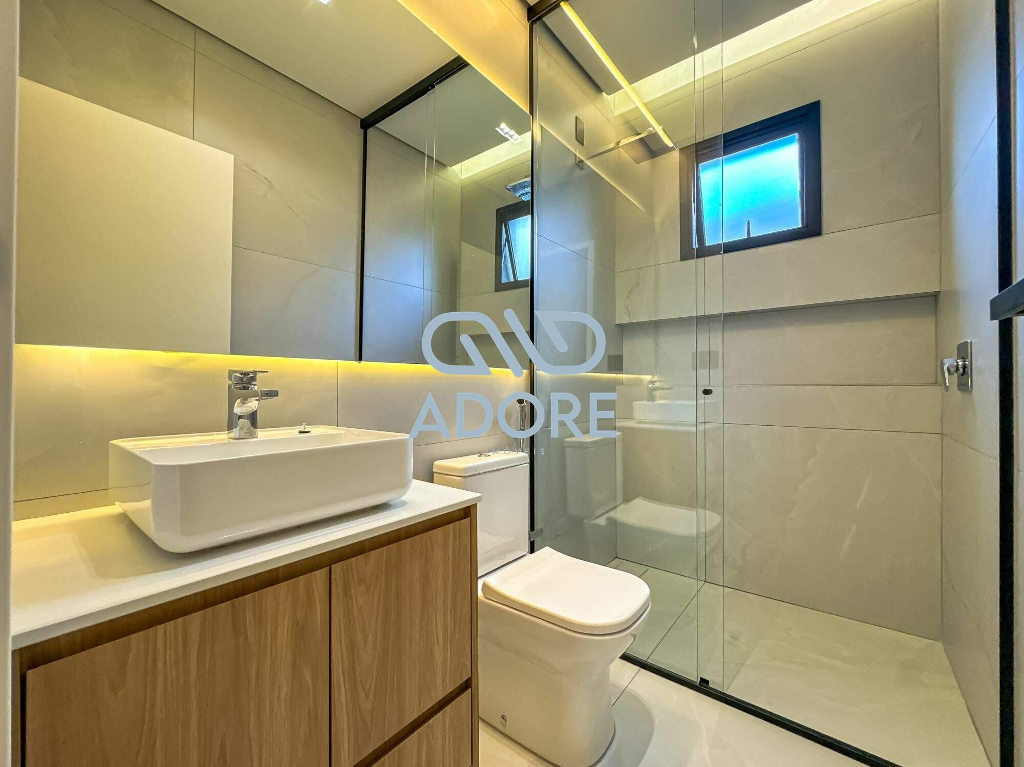 Casa à venda no Jardim Vila Paradiso: 