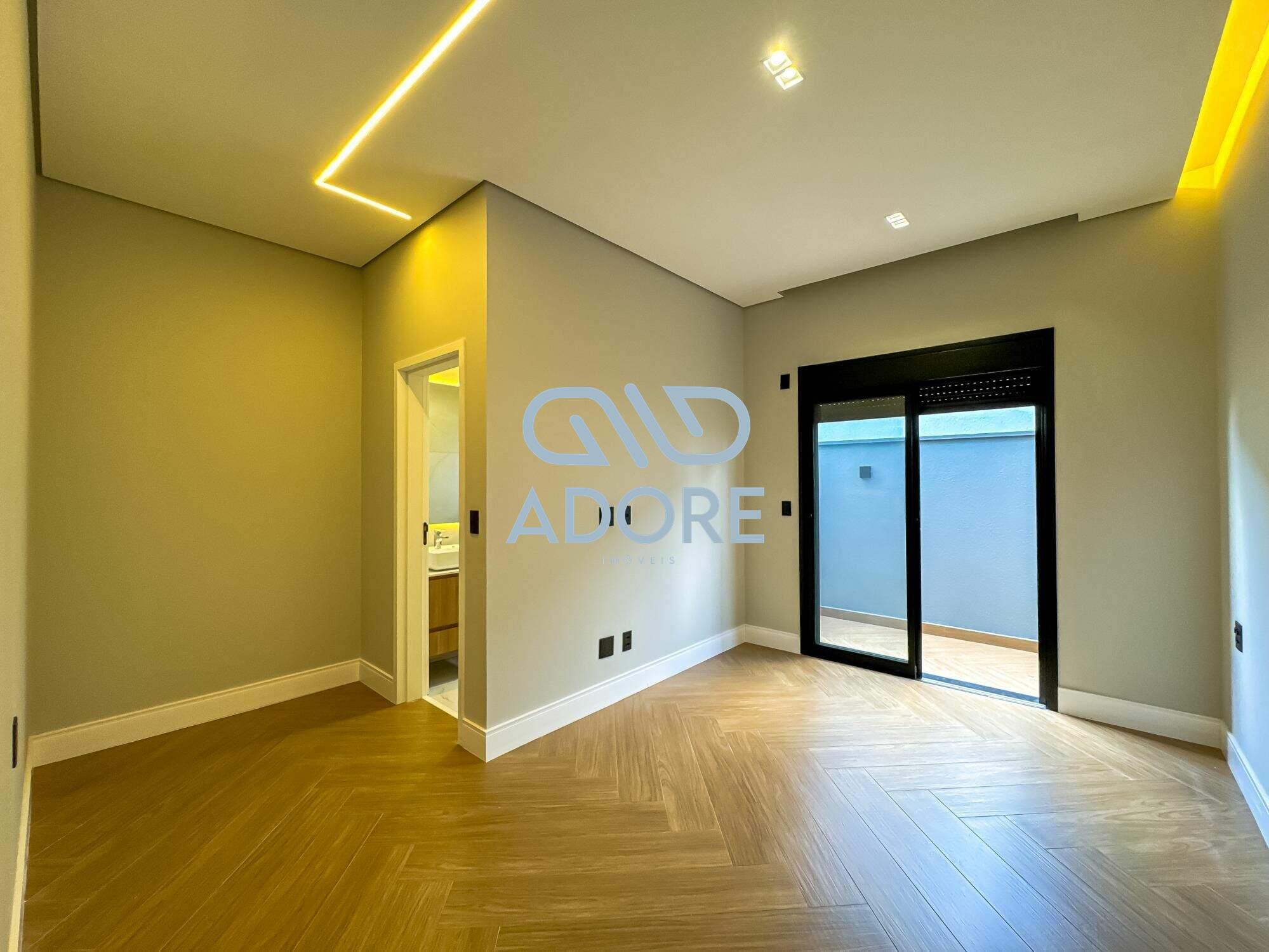 Casa à venda no Jardim Vila Paradiso: 