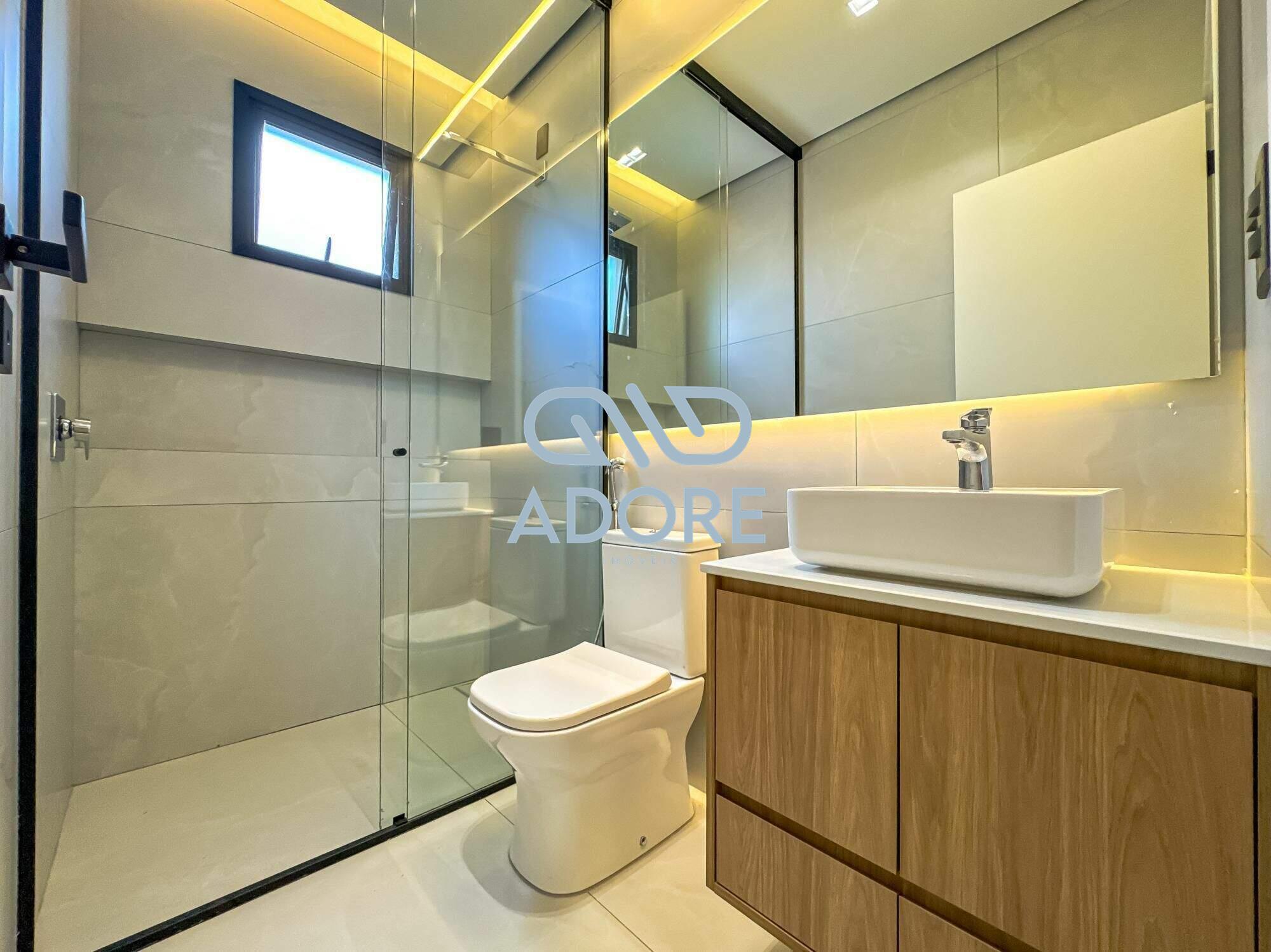 Casa à venda no Jardim Vila Paradiso: 