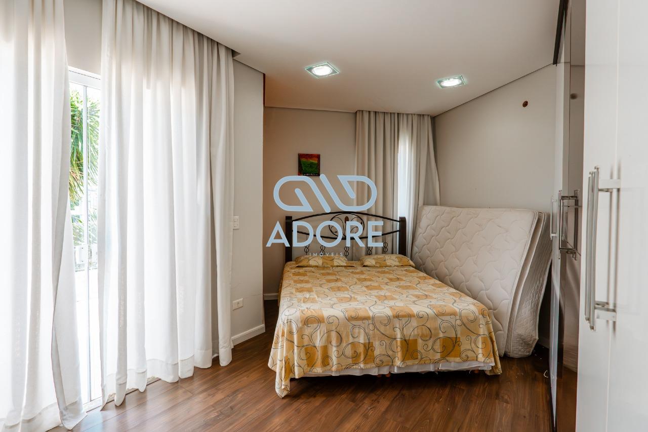 Casa de Condomínio à venda no Condomínio Terras de Mont Serrat: 