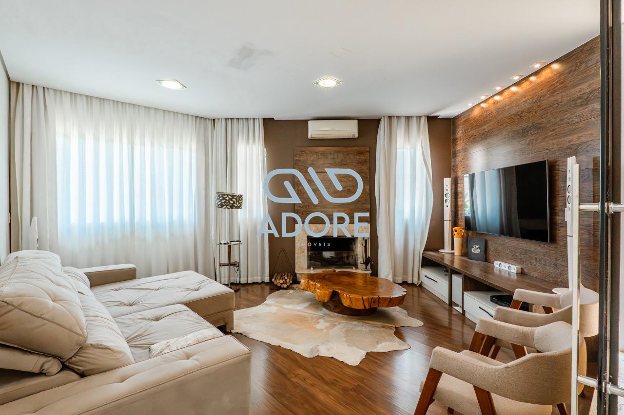 Casa de Condomínio à venda no Condomínio Terras de Mont Serrat: 