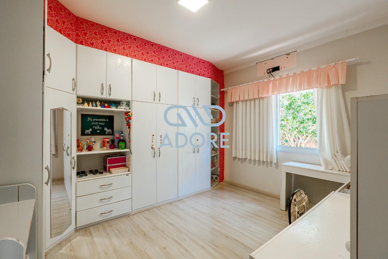 Casa de Condomínio à venda no Condomínio Terras de Mont Serrat: 