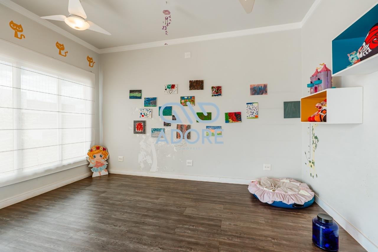 Casa de Condomínio à venda no Condomínio Terras de Mont Serrat: 