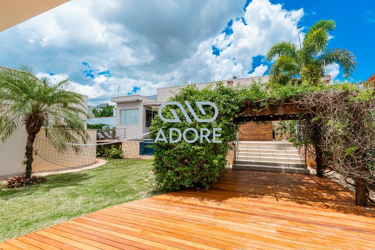 Casa de Condomínio à venda no Condomínio Terras de Mont Serrat: 