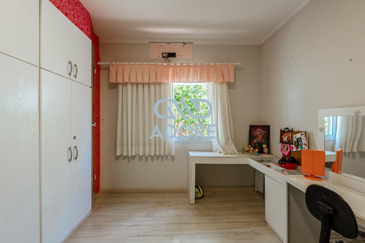 Casa de Condomínio à venda no Condomínio Terras de Mont Serrat: 