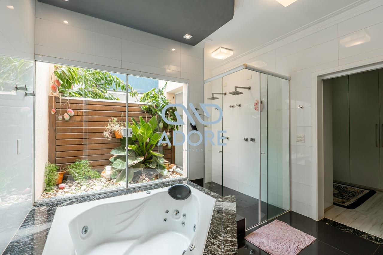 Casa de Condomínio à venda no Condomínio Terras de Mont Serrat: 