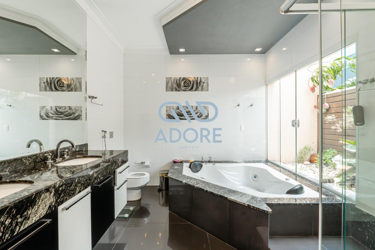 Casa de Condomínio à venda no Condomínio Terras de Mont Serrat: 