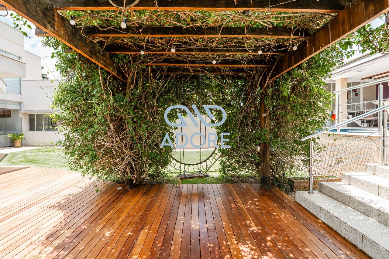 Casa de Condomínio à venda no Condomínio Terras de Mont Serrat: 