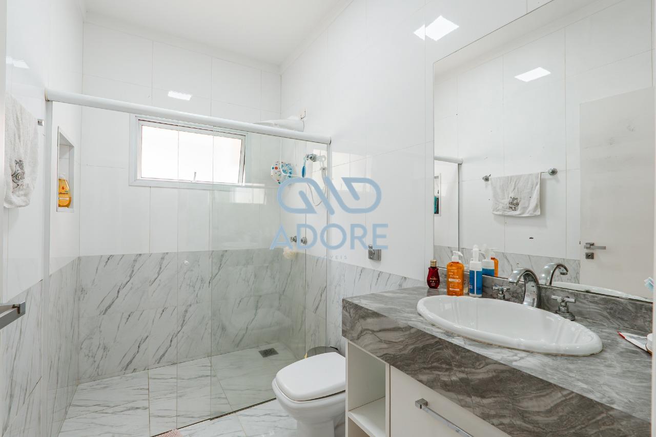 Casa de Condomínio à venda no Condomínio Terras de Mont Serrat: 