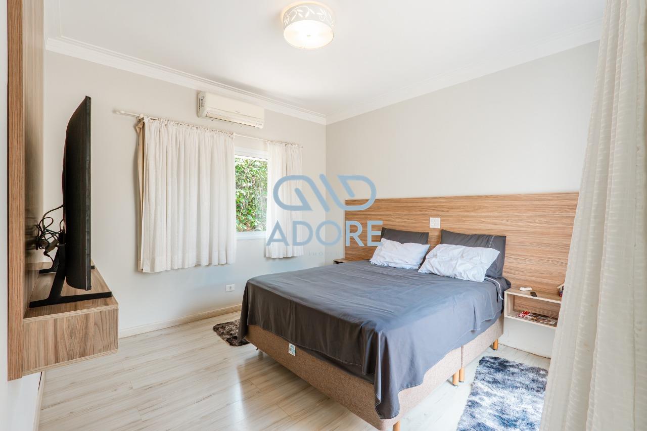 Casa de Condomínio à venda no Condomínio Terras de Mont Serrat: 