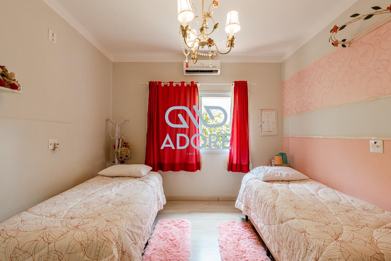 Casa de Condomínio à venda no Condomínio Terras de Mont Serrat: 