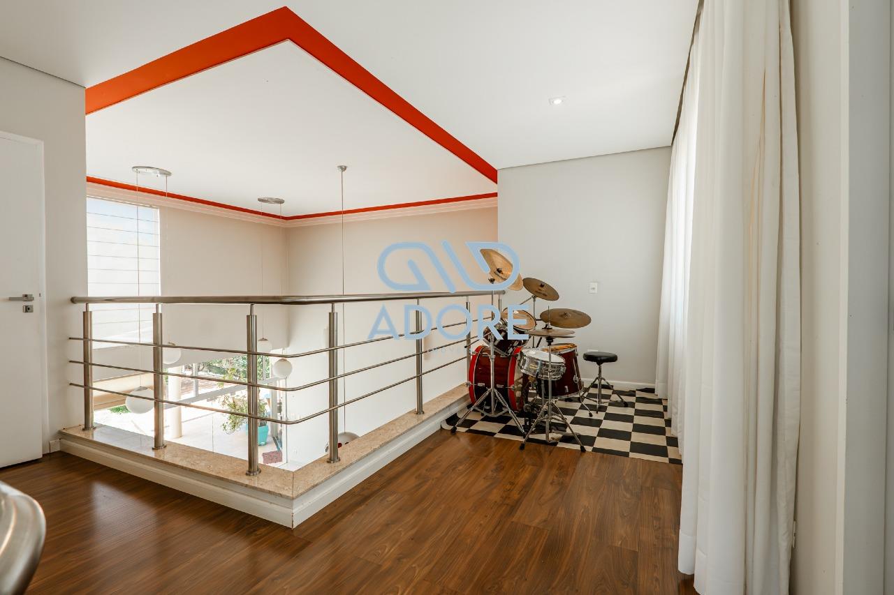 Casa de Condomínio à venda no Condomínio Terras de Mont Serrat: 