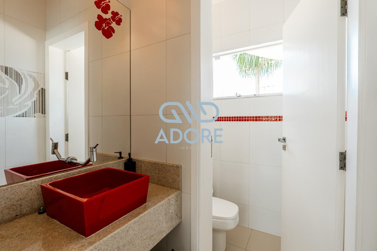 Casa de Condomínio à venda no Condomínio Terras de Mont Serrat: 