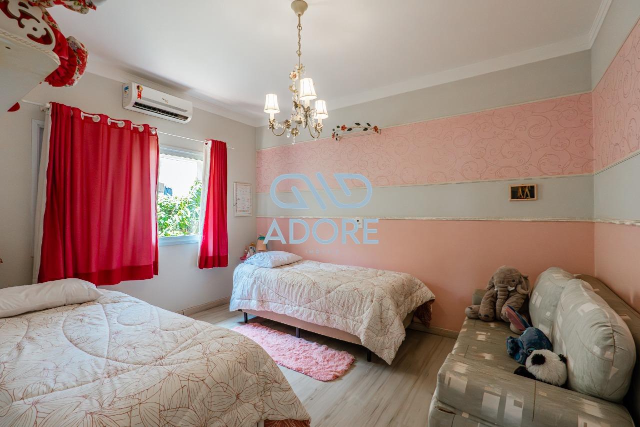 Casa de Condomínio à venda no Condomínio Terras de Mont Serrat: 