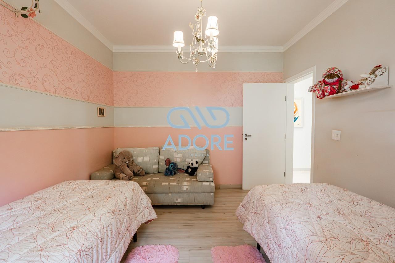 Casa de Condomínio à venda no Condomínio Terras de Mont Serrat: 