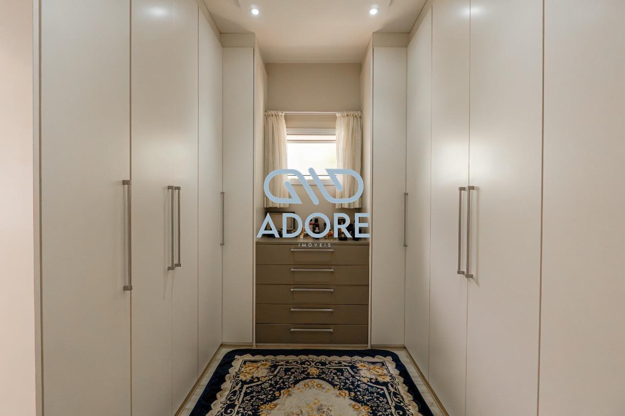 Casa de Condomínio à venda no Condomínio Terras de Mont Serrat: 