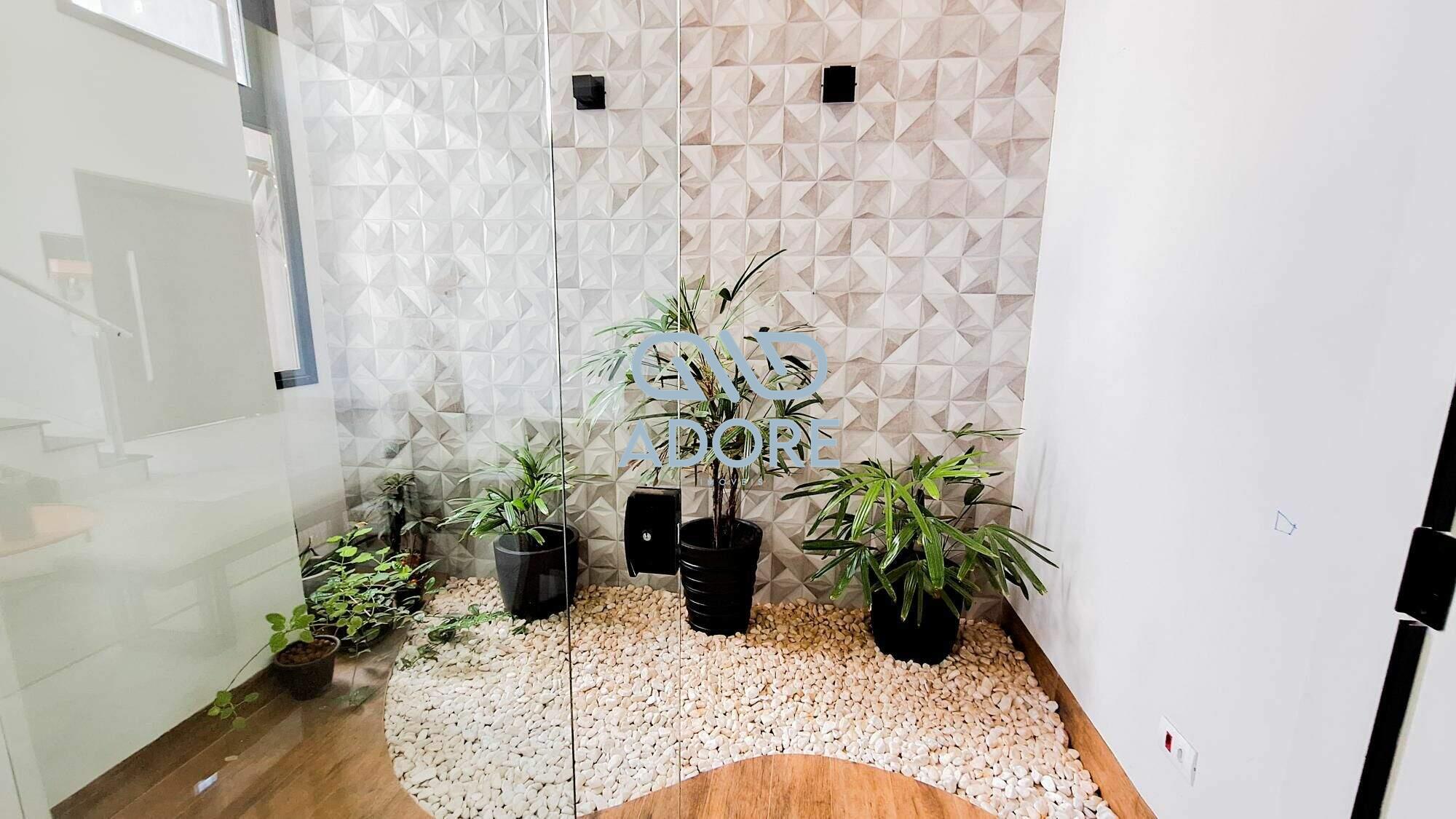 Casa de Condomínio à venda no Condomínio Terras de Mont Serrat: 