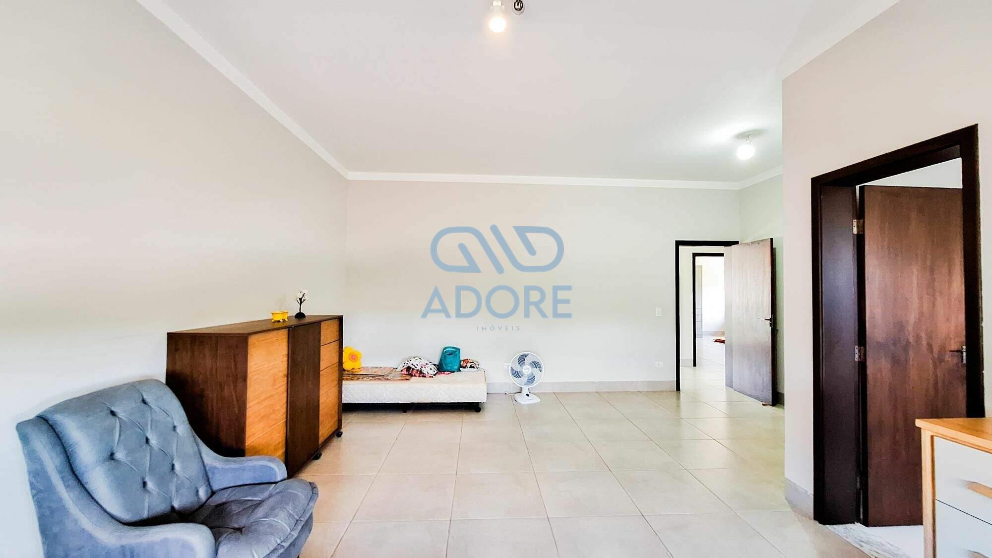 Casa de Condomínio à venda no Condomínio Terras de Mont Serrat: 