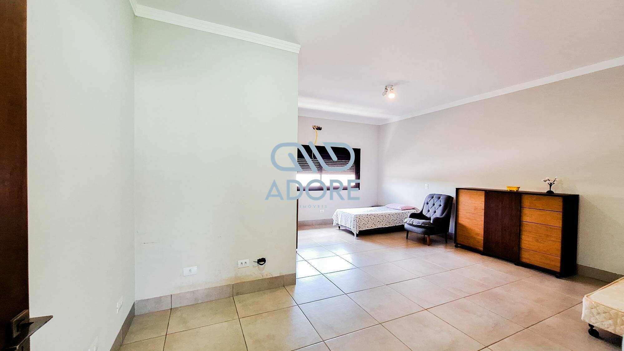 Casa de Condomínio à venda no Condomínio Terras de Mont Serrat: 