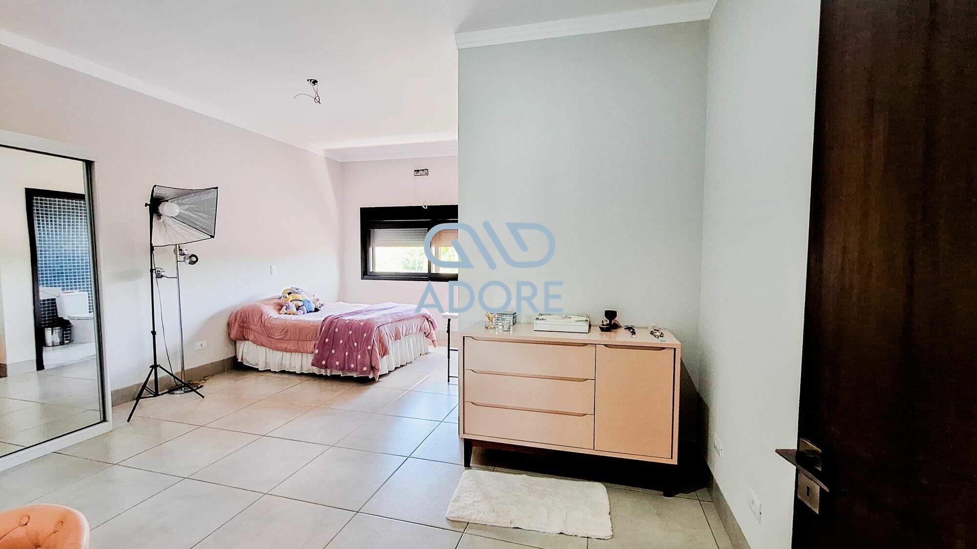 Casa de Condomínio à venda no Condomínio Terras de Mont Serrat: 