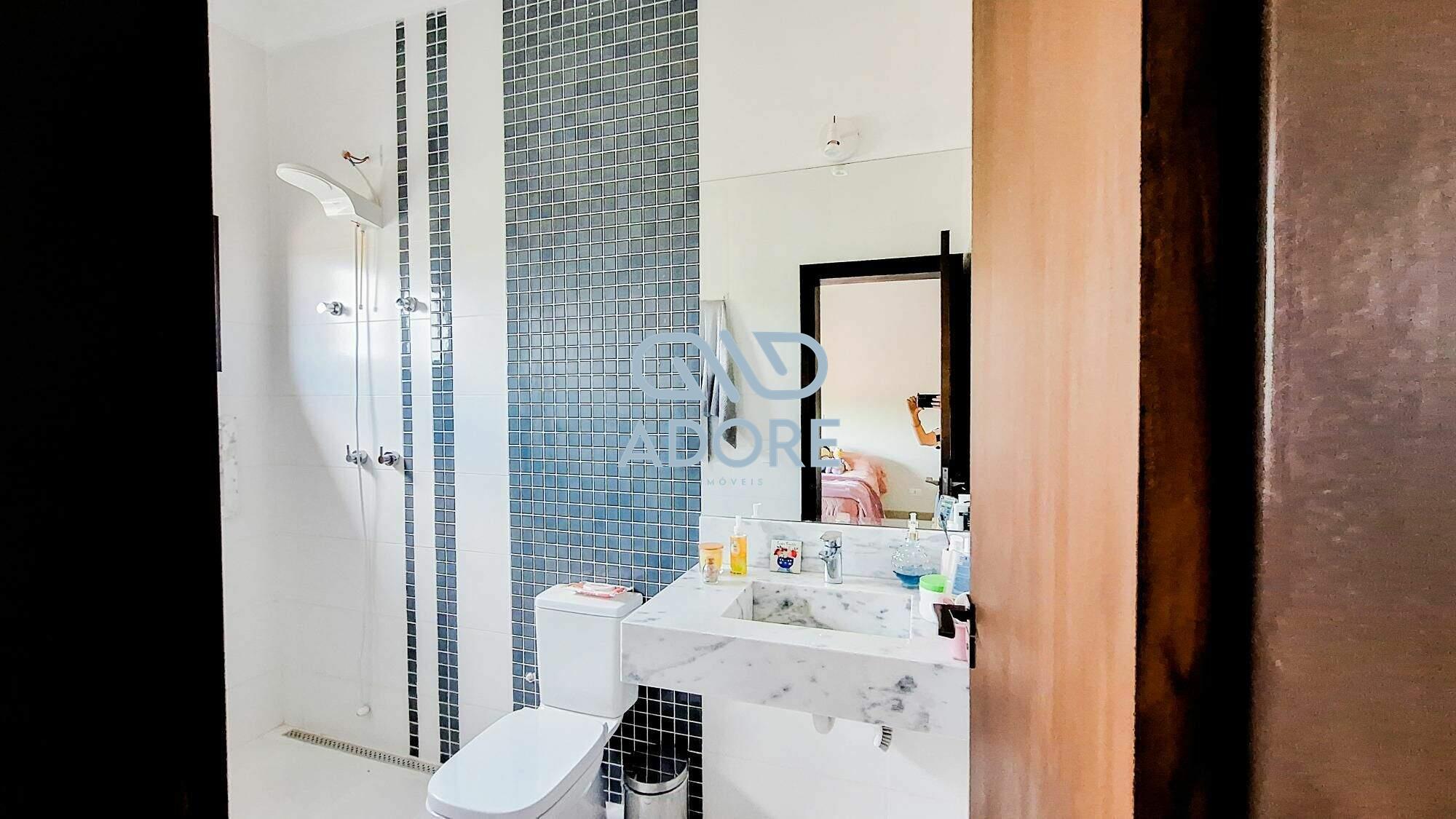 Casa de Condomínio à venda no Condomínio Terras de Mont Serrat: 