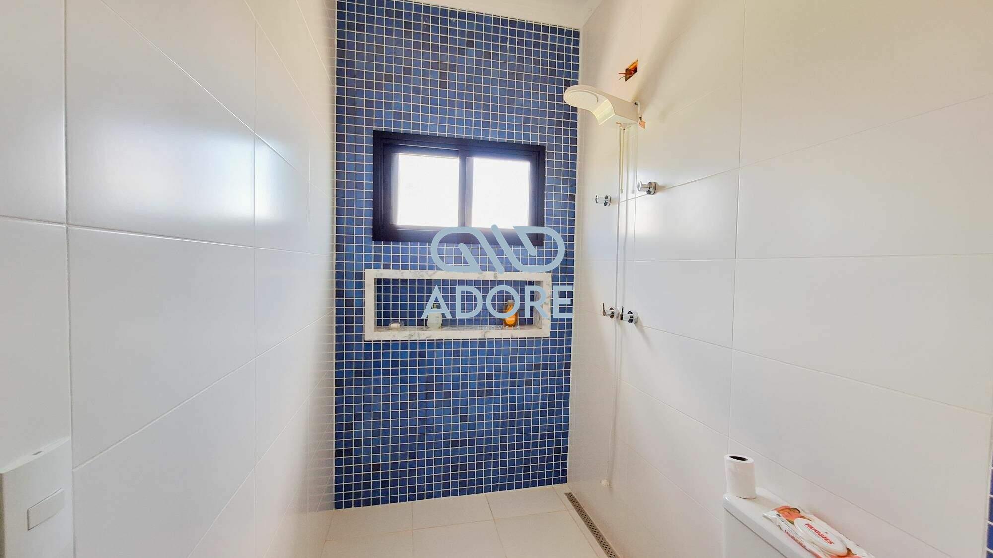 Casa de Condomínio à venda no Condomínio Terras de Mont Serrat: 