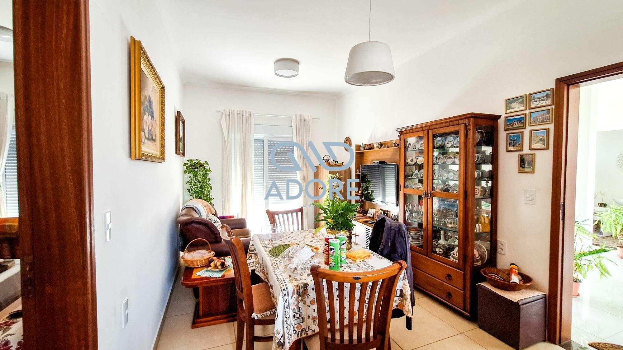 Casa de Condomínio à venda no Condomínio Terras de Mont Serrat: 