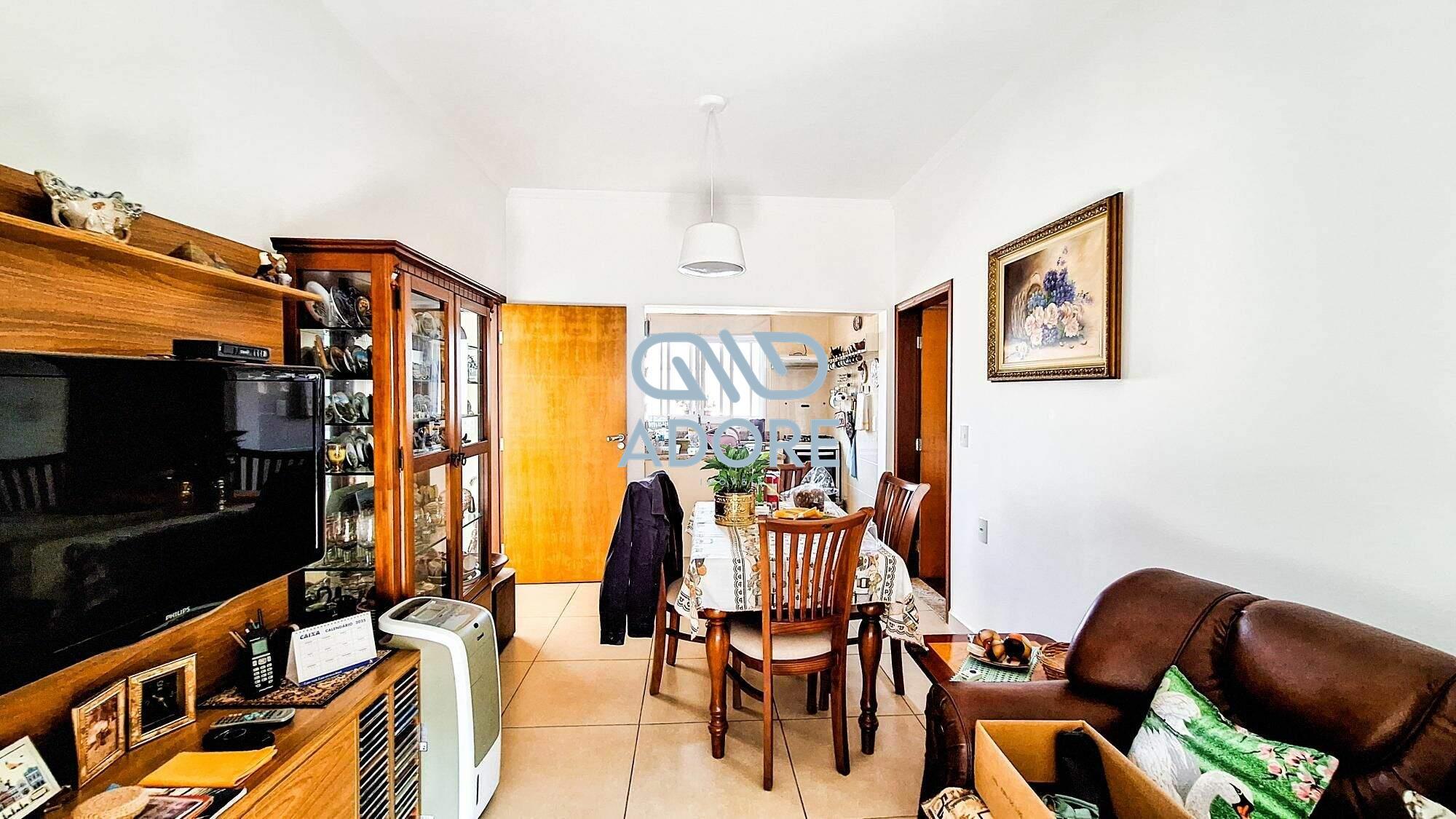 Casa de Condomínio à venda no Condomínio Terras de Mont Serrat: 