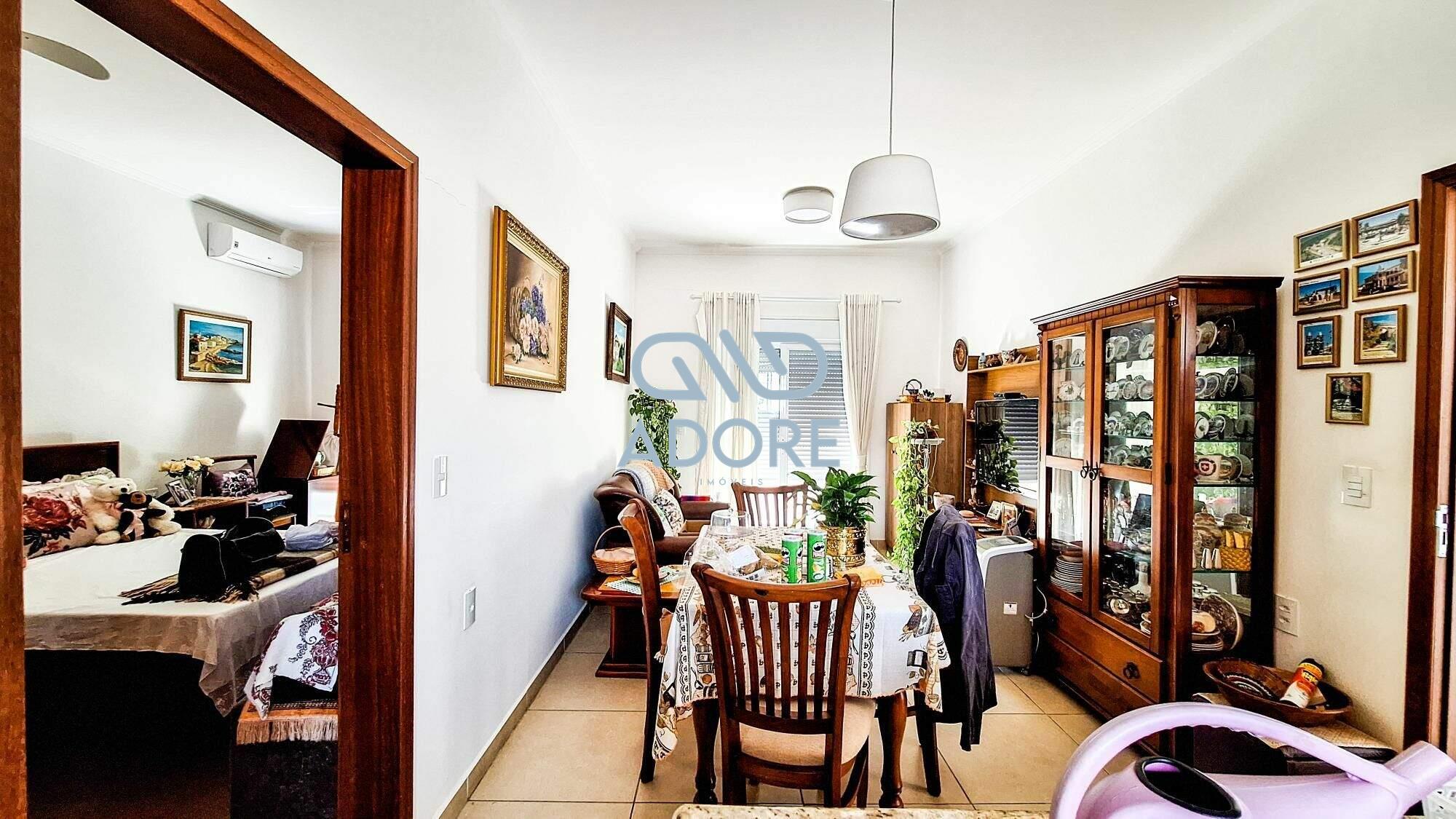 Casa de Condomínio à venda no Condomínio Terras de Mont Serrat: 