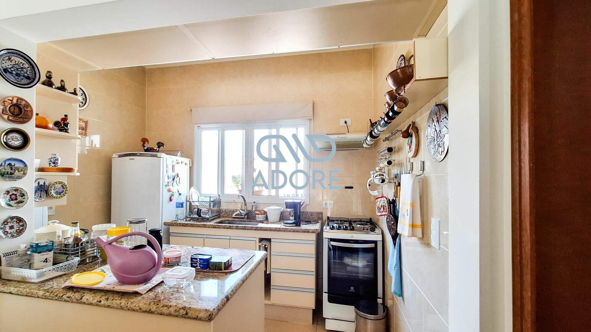 Casa de Condomínio à venda no Condomínio Terras de Mont Serrat: 