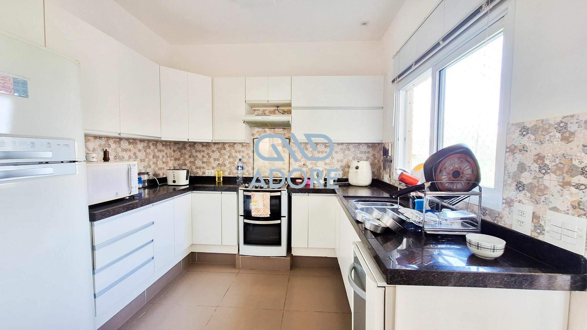 Casa de Condomínio à venda no Condomínio Terras de Mont Serrat: 