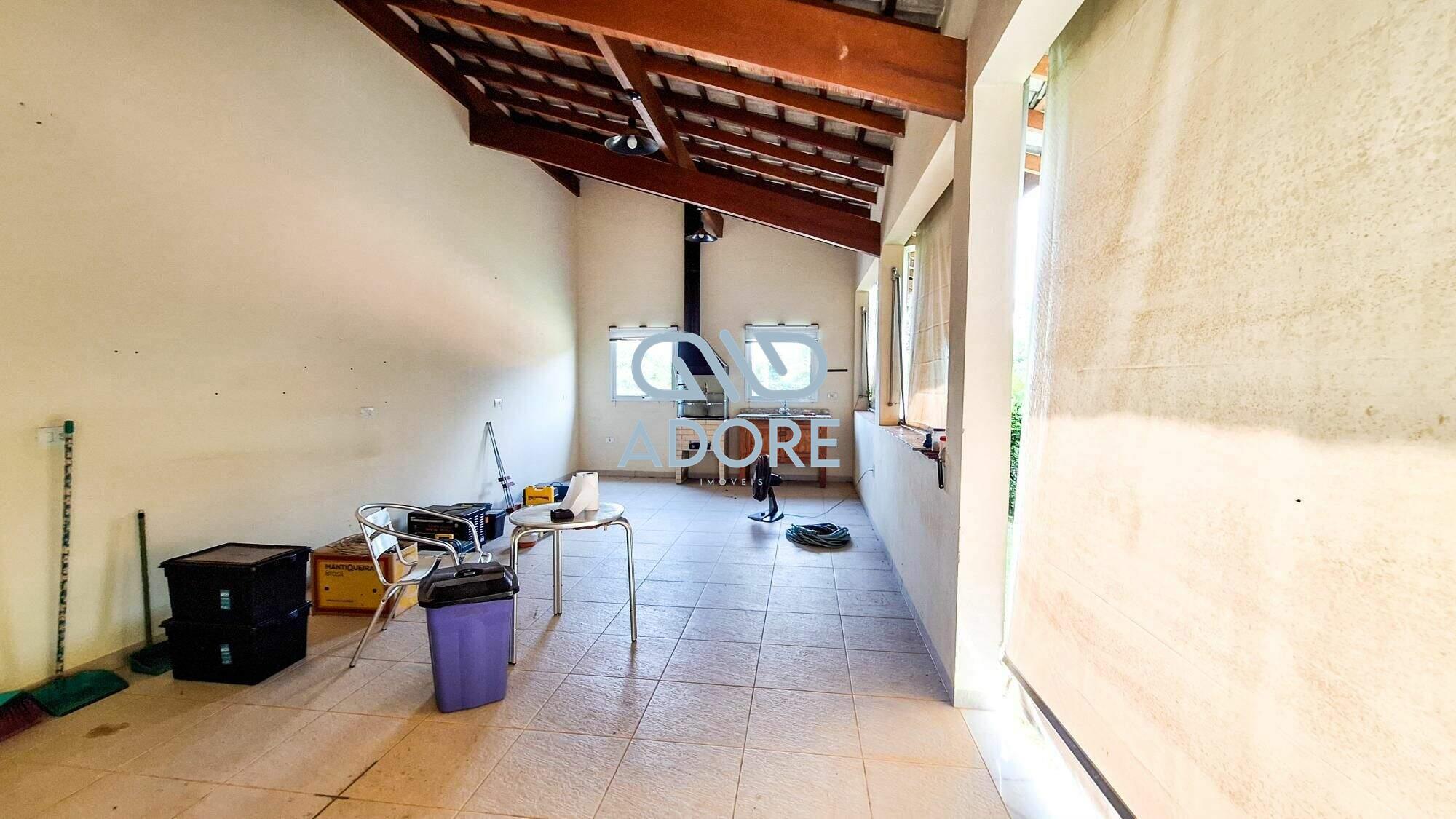 Casa de Condomínio à venda no Condomínio Terras de Mont Serrat: 