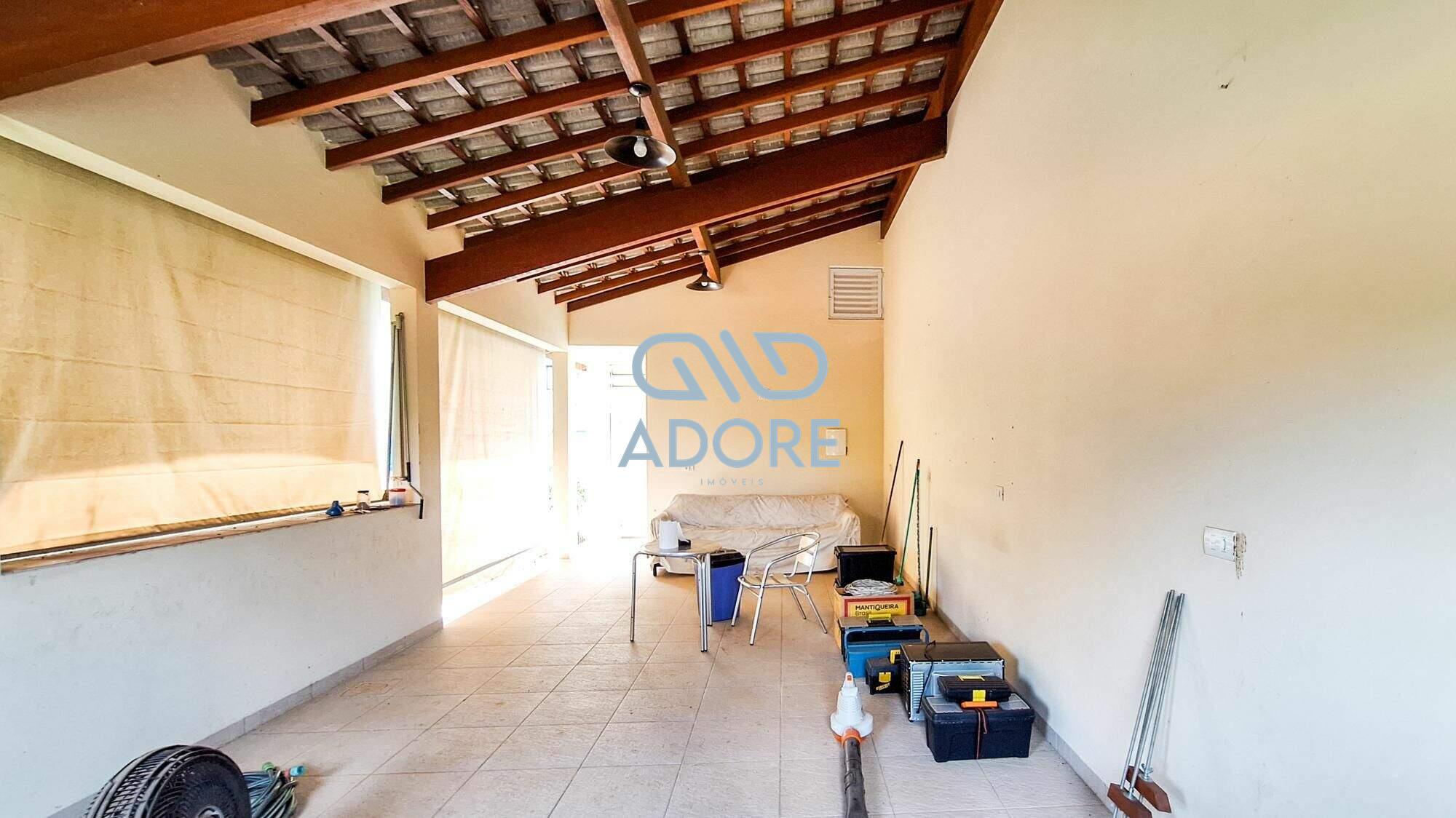 Casa de Condomínio à venda no Condomínio Terras de Mont Serrat: 