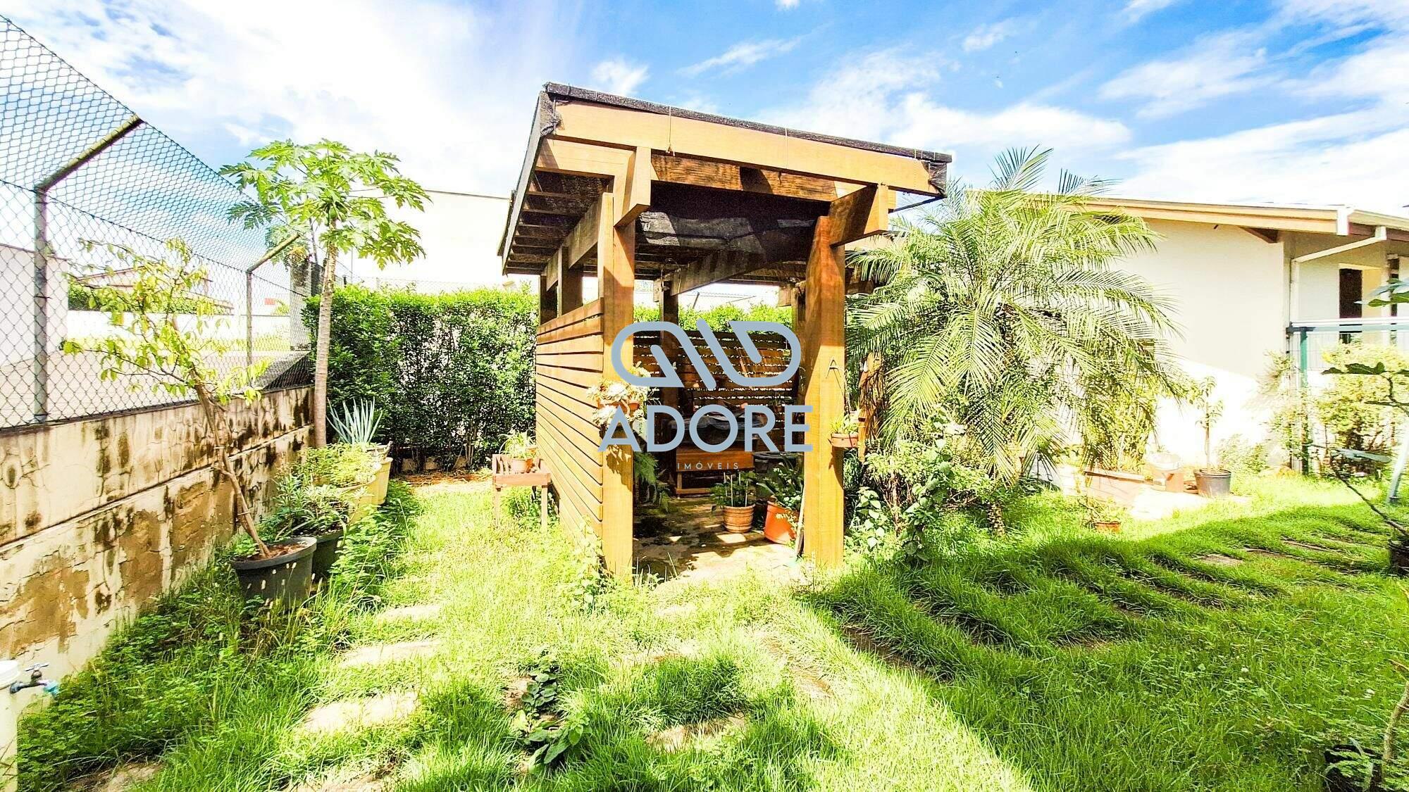 Casa de Condomínio à venda no Condomínio Terras de Mont Serrat: 