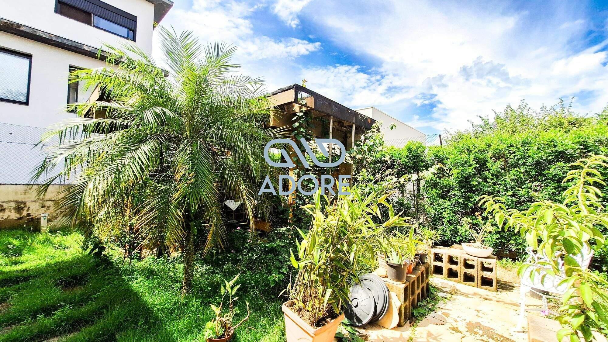 Casa de Condomínio à venda no Condomínio Terras de Mont Serrat: 