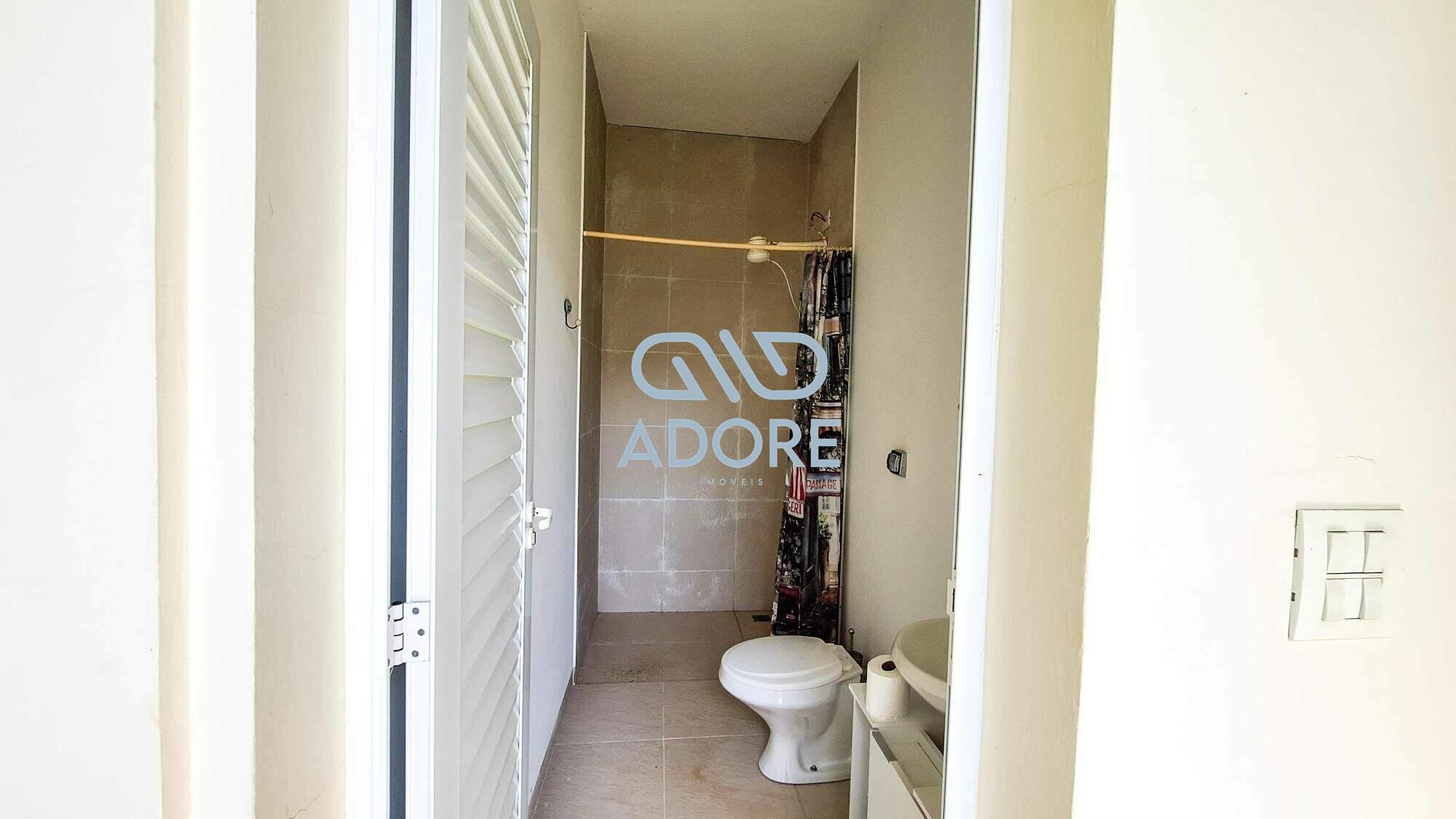 Casa de Condomínio à venda no Condomínio Terras de Mont Serrat: 