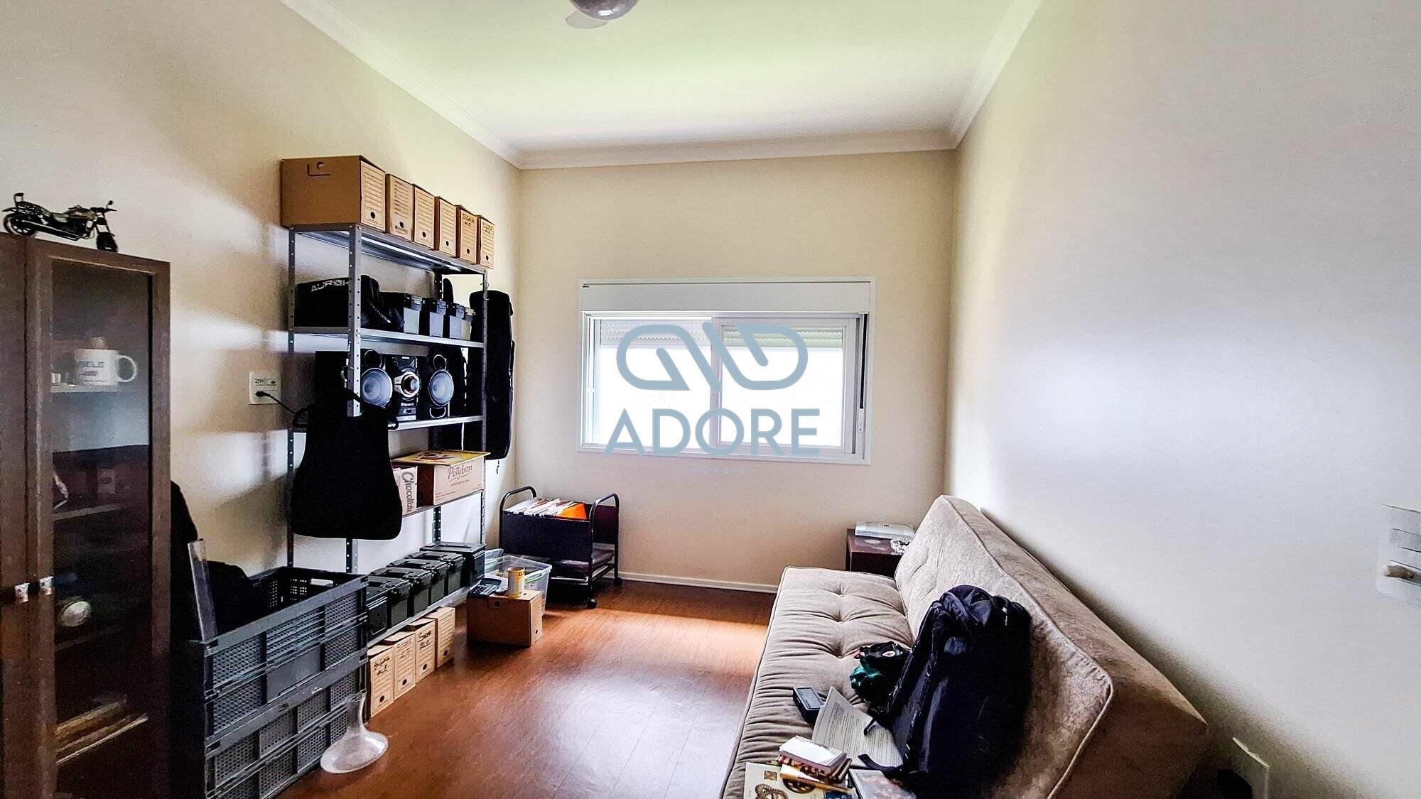 Casa de Condomínio à venda no Condomínio Terras de Mont Serrat: 