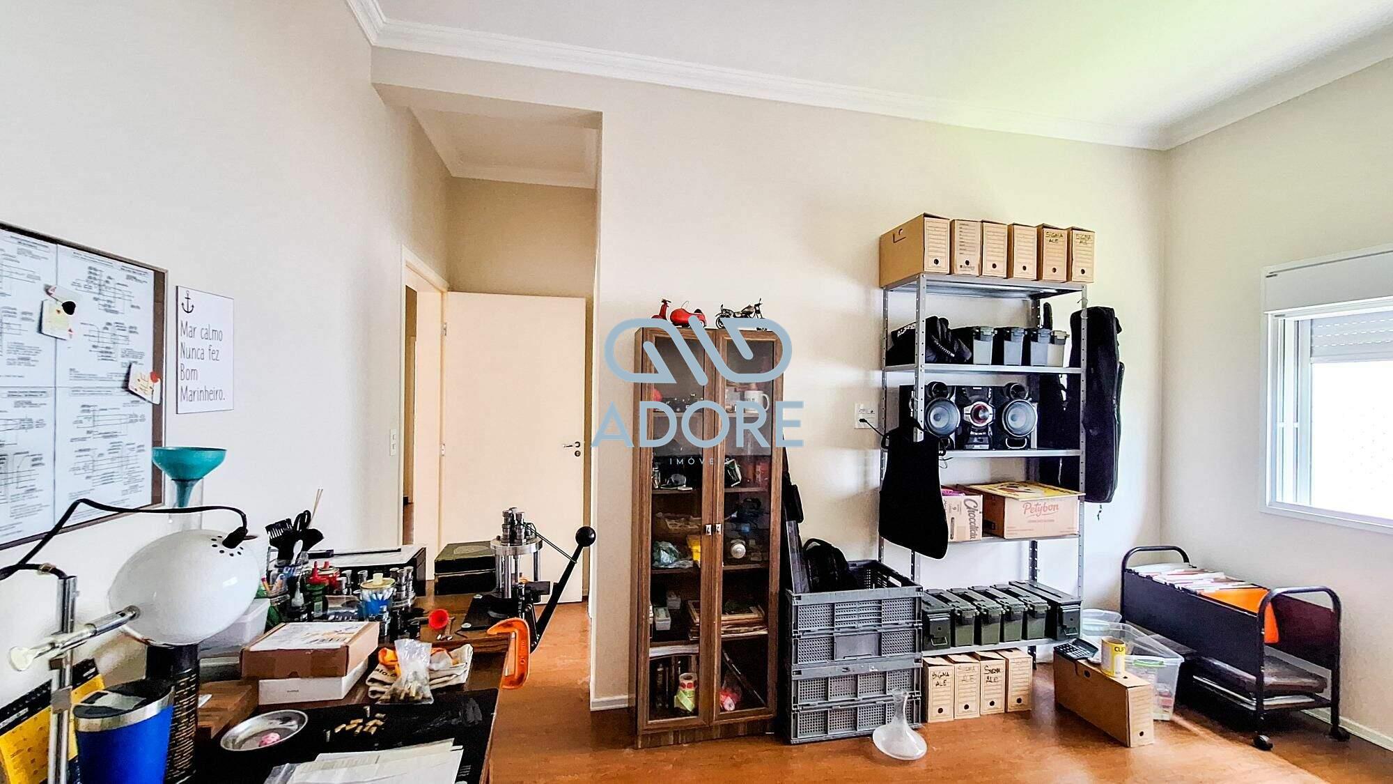 Casa de Condomínio à venda no Condomínio Terras de Mont Serrat: 