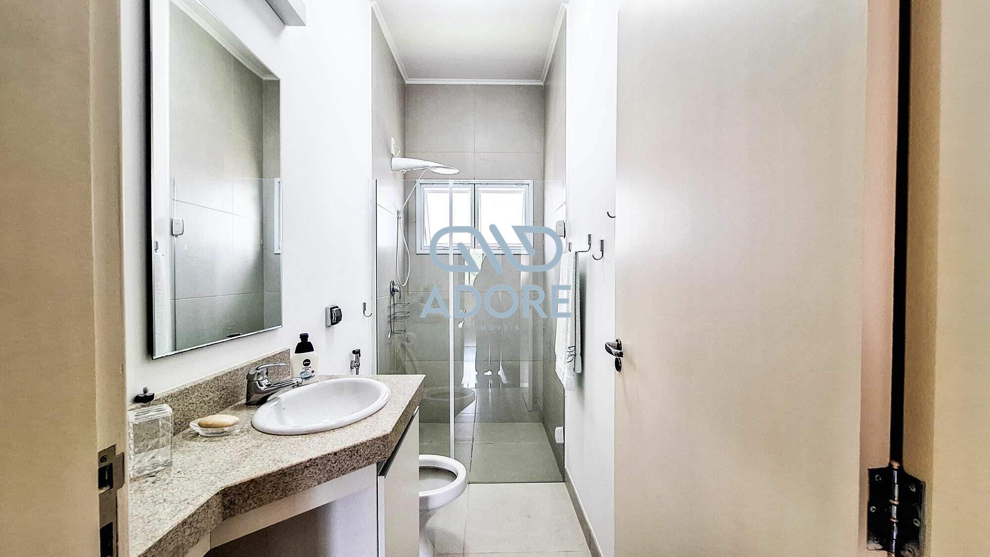 Casa de Condomínio à venda no Condomínio Terras de Mont Serrat: 