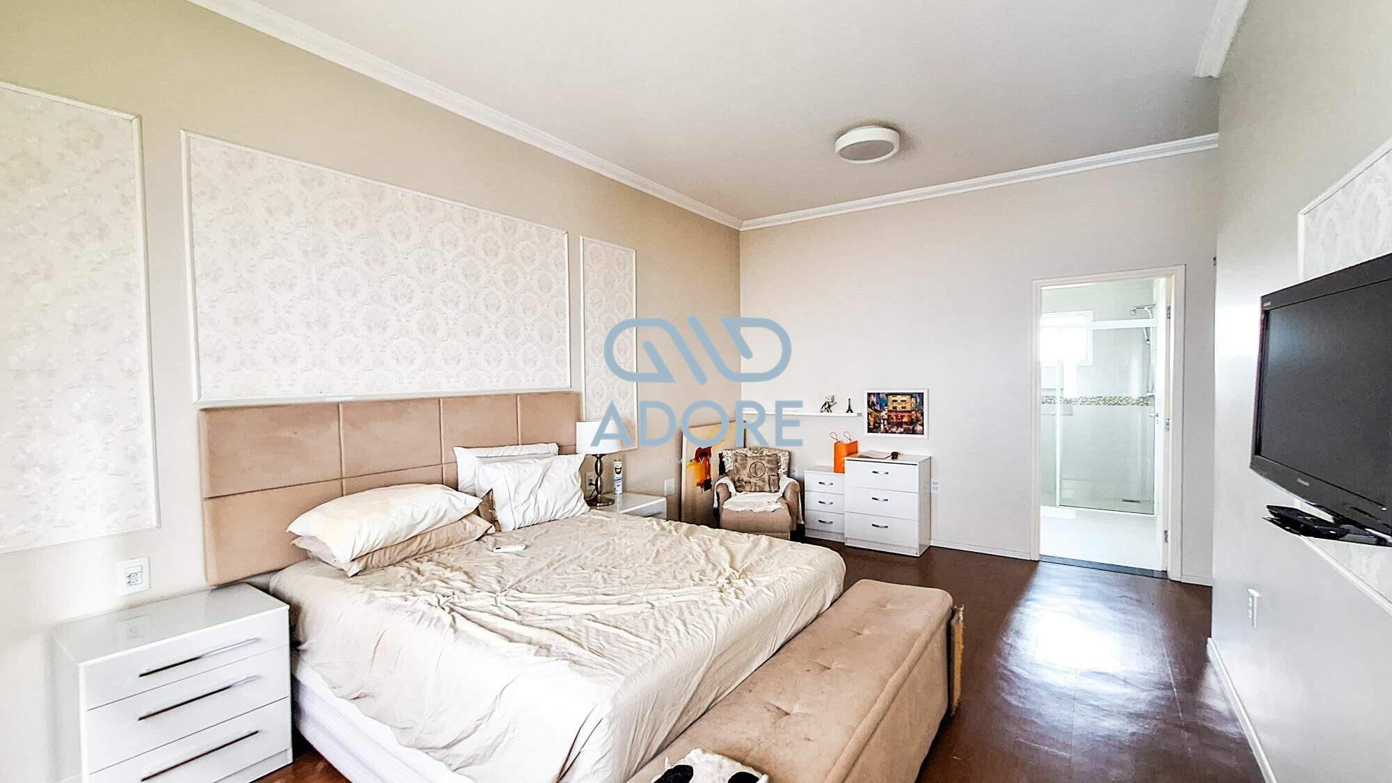 Casa de Condomínio à venda no Condomínio Terras de Mont Serrat: 