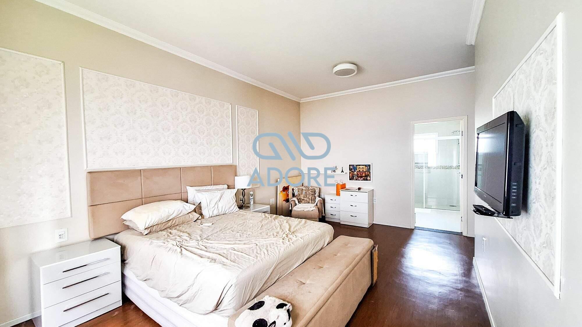 Casa de Condomínio à venda no Condomínio Terras de Mont Serrat: 