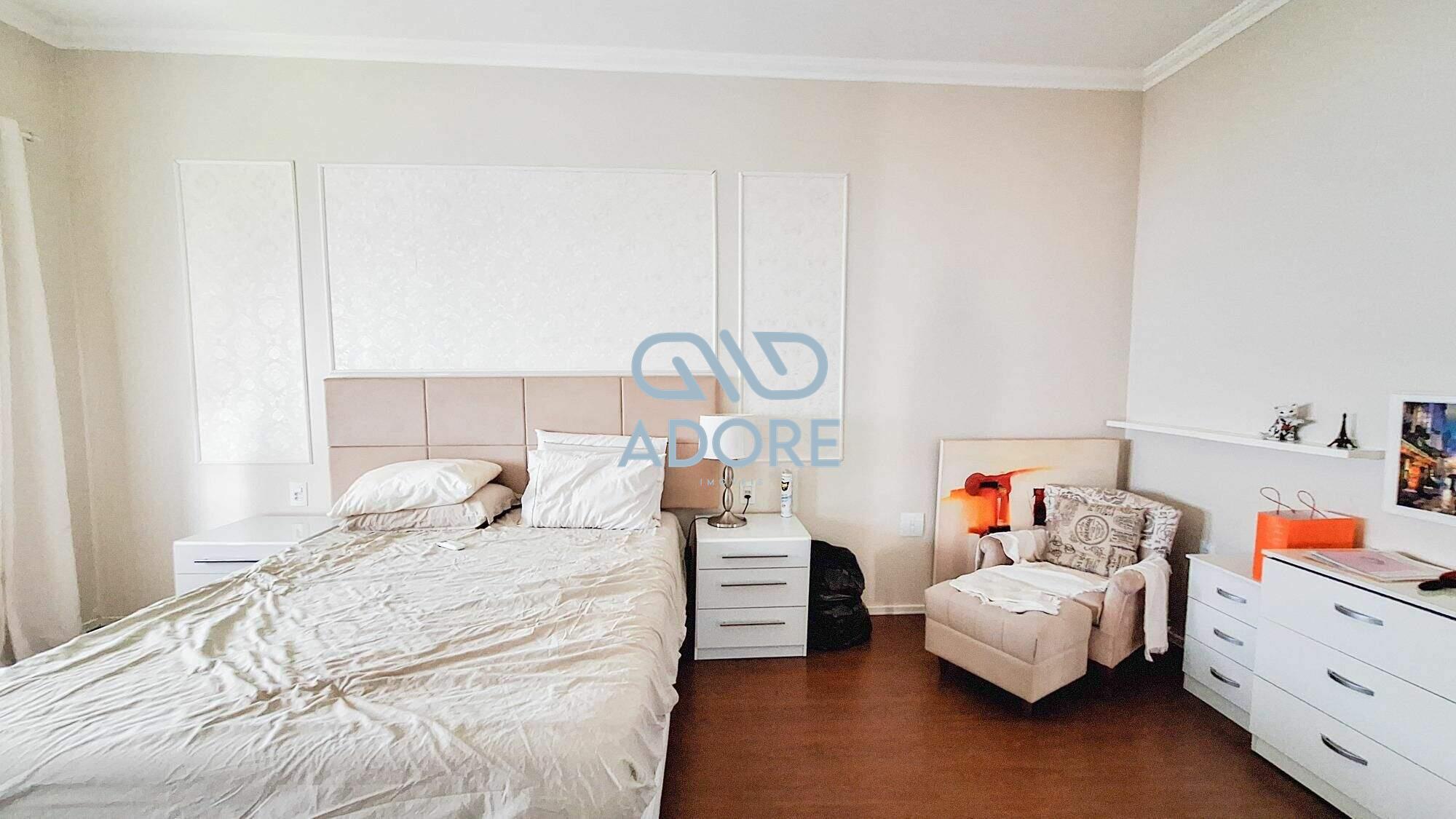 Casa de Condomínio à venda no Condomínio Terras de Mont Serrat: 