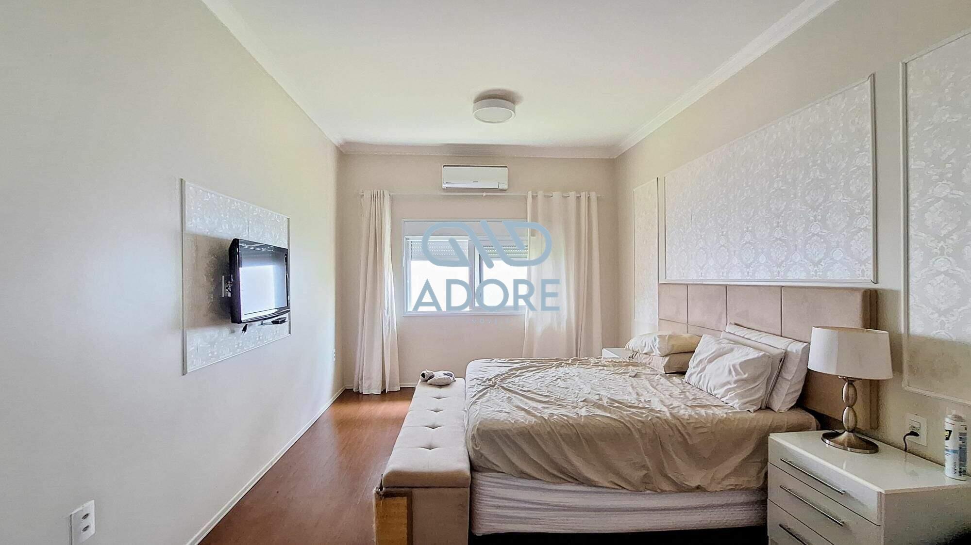 Casa de Condomínio à venda no Condomínio Terras de Mont Serrat: 